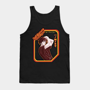 Love in Every Note UtaPri Serenade Tank Top